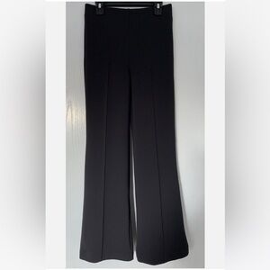 Lululemon High Waisted Cropped Black Pants Size Small / 26